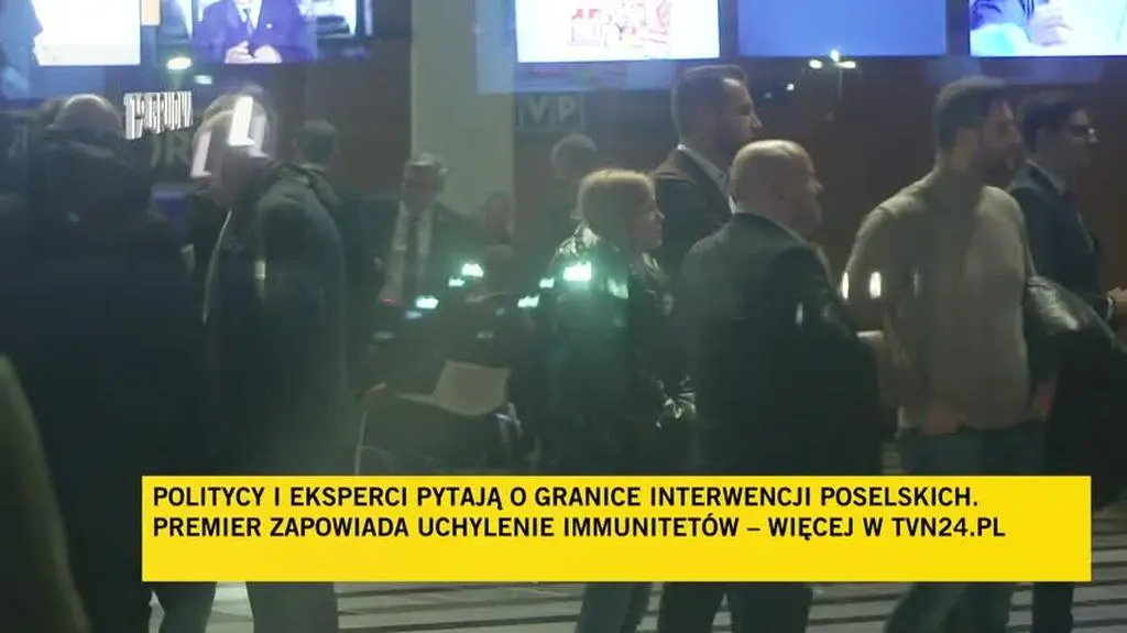 Politycy i eksperci pytają o granice interwencji poselskich