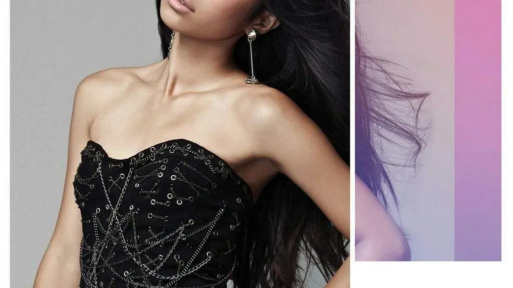 Jessica Sanchez