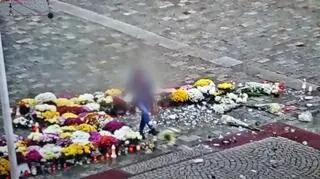 Kobiety szuka straż miejska