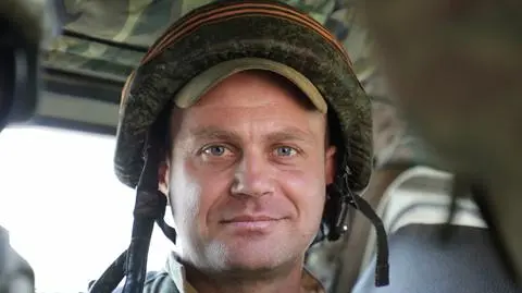 Korespondent, pułkownik, szef grupy reagowania w Rosgwardii. Media donoszą o śmierci Siergieja Postnowa