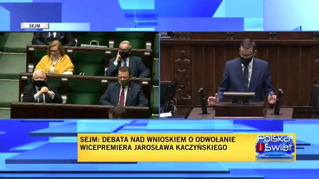 sejm 18 