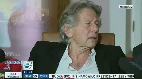Prokuratura nie złożyła zażalenia na decyzję sądu ws