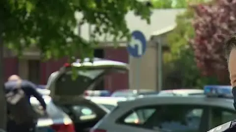 krakow policja 