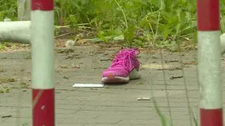 20-latka zginęła na miejscu