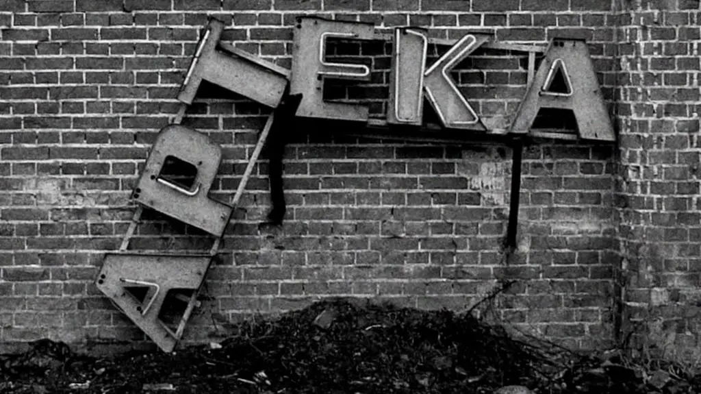Neon apteki z ul