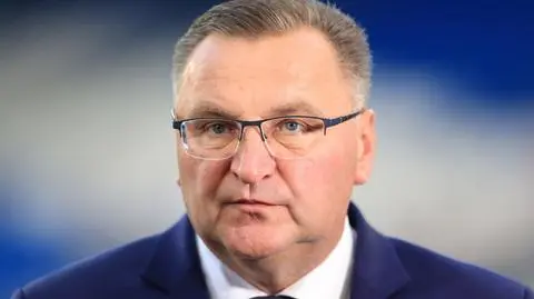 Michniewicz po losowaniu: mogło być gorzej, trzeba awansować na mistrzostwa