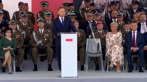 Andrzej Duda