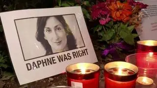 53-letnia Caruana Galizia była popularną na Malcie dziennikarką śledczą