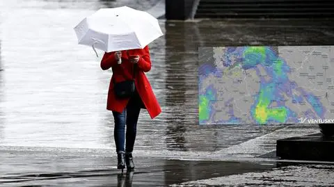 Korzystajcie ze słońca. Nadchodzi zmiana