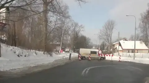 Plama na honorze miasta