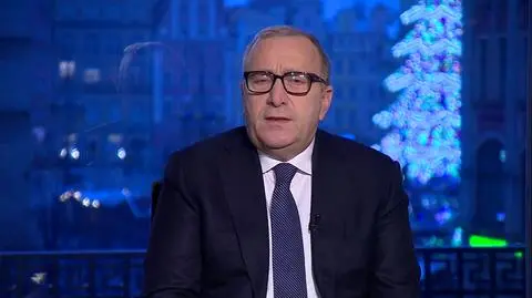 Schetyna o kryzysie granicznym: ta kwestia jeszcze wróci 