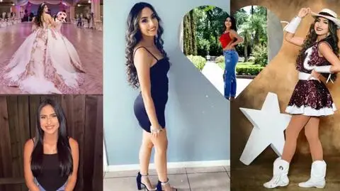 Brianna, Danish, Rudy, Franco. Oni zginęli po wybuchu paniki na koncercie Travisa Scotta 