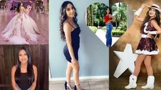 Brianna Rodriguez straciła życie w Houston