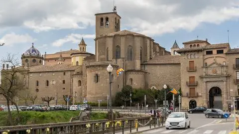 Solsona