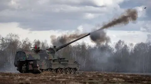 Berlin potwierdza: Ukraińcy mogą atakować niemiecką bronią terytorium Rosji  