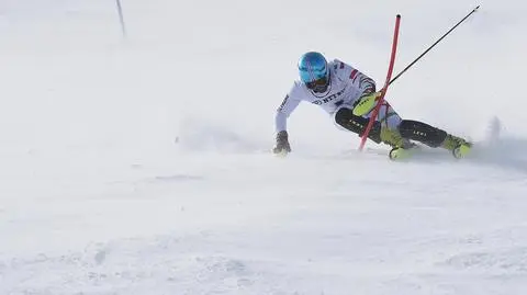 Pekin 2022. Pierwszy przypadek dopingu, zawodnik zawieszony