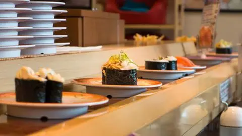 "Sushi terroryzm". Viralowy "żart" szkodzi słynnym restauracjom