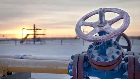 Lista "nieprzyjaznych krajów". Te państwa mają płacić rublami za gaz