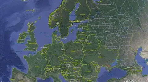 Akcja w Moskwie, zatrzymali wysokiego urzędnika za łapówki