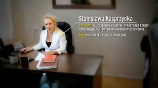 Stanisława Kasprzycka