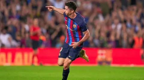 Benzema coraz bliżej Lewandowskiego. Zobacz klasyfikację strzelców w Hiszpanii