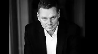 Odszedł Rafał Poniatowski