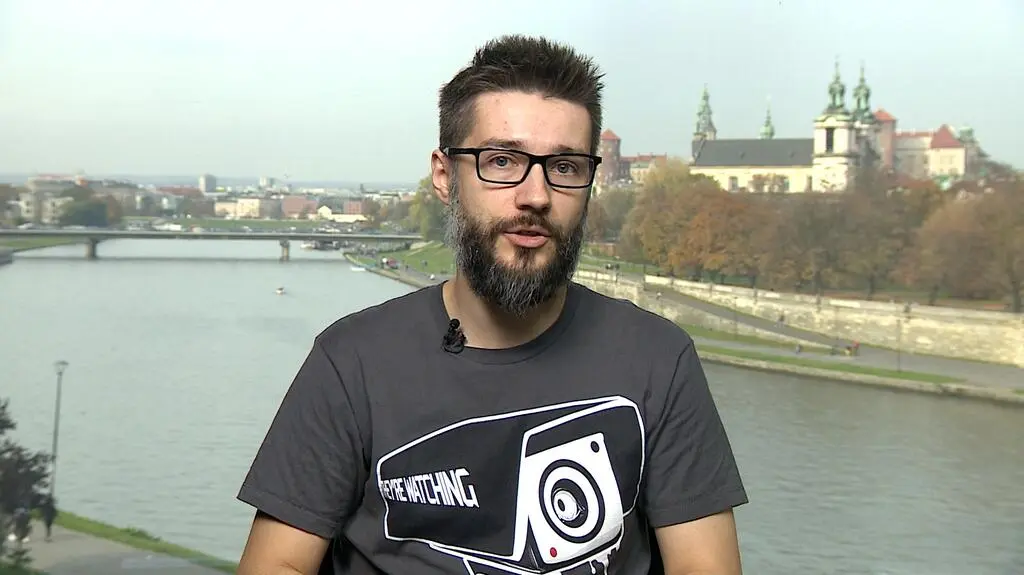 "Mamy narzędzia, które czyszczą metadane"
