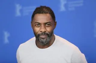 Idris Elba