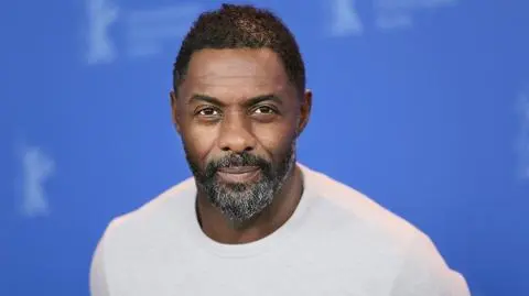 Idris Elba