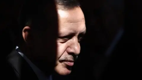 ERDOGAN