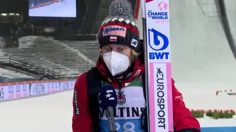 Kubacki rozczarowany: po prostu w pale mi się to nie mieści