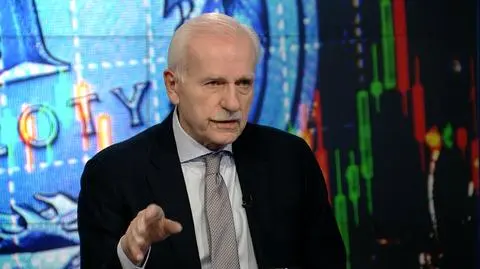 Andrzej Olechowski w "Faktach po Faktach"