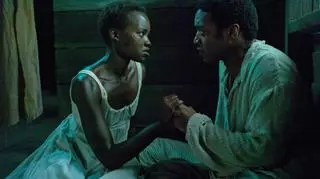 Lupita Nyong'o i Chiwetel Ejiofor
