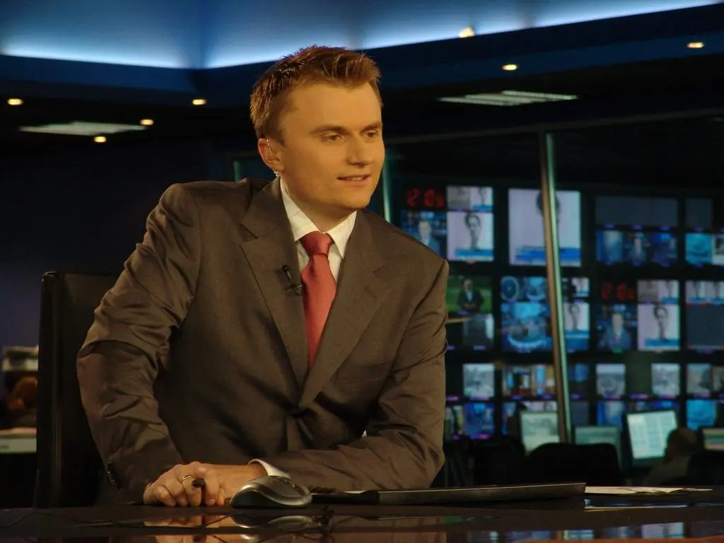 Piotr Jacoń 