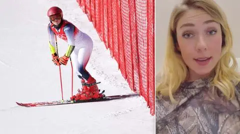 Shiffrin zagrała na nosie hejterom