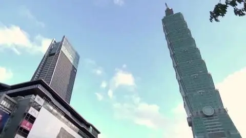tajwan
