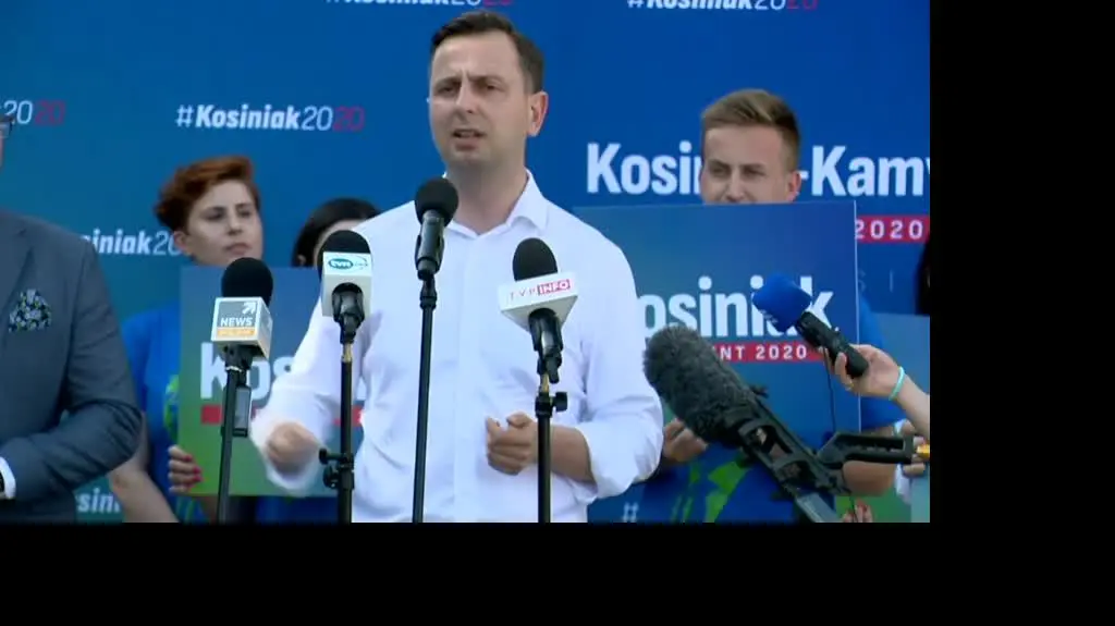 kosiniak