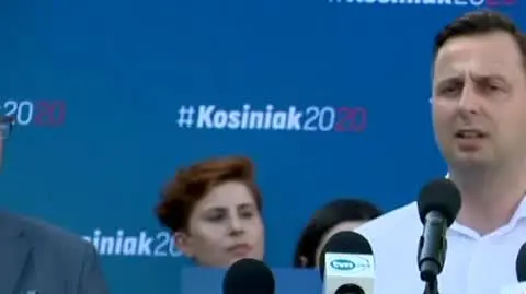 kosiniak