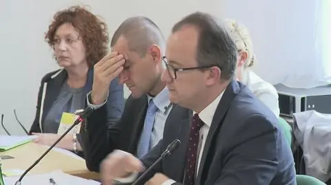 Pan realizuje misję polityczną. Stasnisław Piotrowicz przerwał Bodnarowi i zakończył obrady Komisji