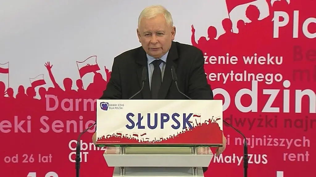 Stracą ci którzy nie będą chcieli w tym uczestniczyć