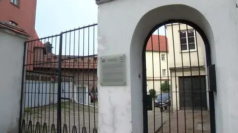 Dom Zakonny Salezjanów w Poznaniu