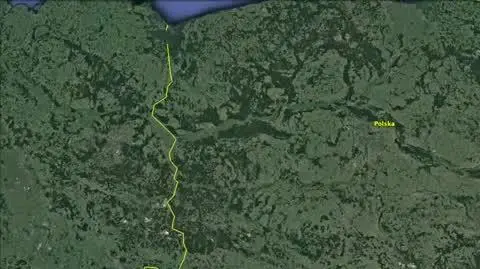 biecz mapka 