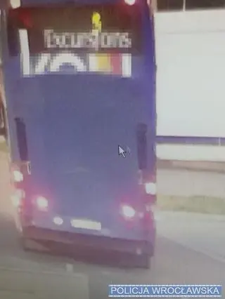Autobus po postoju odjechał bez 11-latka