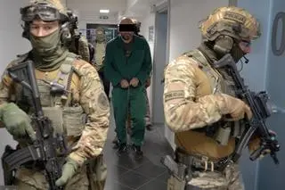 Sprawa zaginięcia i zbrodni sprzed lat została rozwiązana