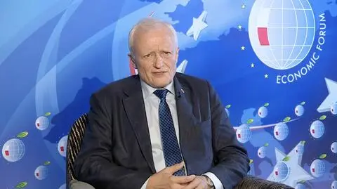 Były minister gospodarki o polityce rządu: ocenę skutków regulacji zastąpiła ocena skutków PR-u