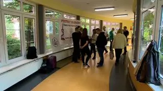 Protesty rozszerzyły się na Łódź. "Wszyscy są równi"