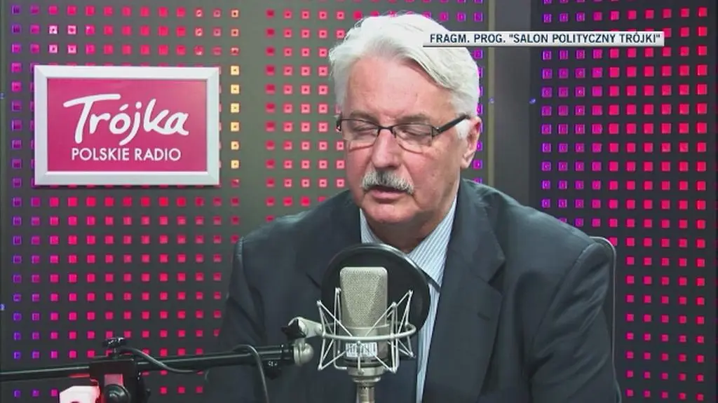 "Polscy członkowie Komisji Weneckiej nie zostali odwołani, tylko z końcem miesiąca dobiegają końca ich kadencje"