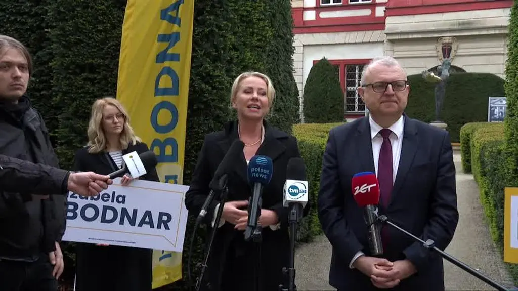 bodnar ok