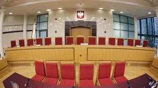 Najważniejsze przepisy nowelizacji ustawy o TK