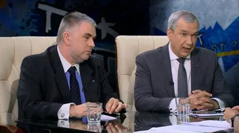 Łatuszka: Szmydt może być pożyteczny dla białoruskich służb